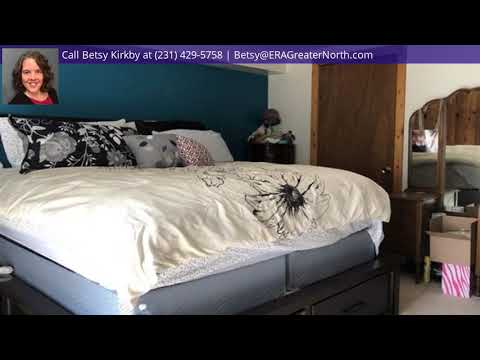 6060 S Seeley Road, Cadillac, MI home video tour