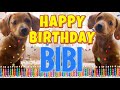 Happy Birthday Bibi Funny Talking Dogs What Is Free On My Birthday 