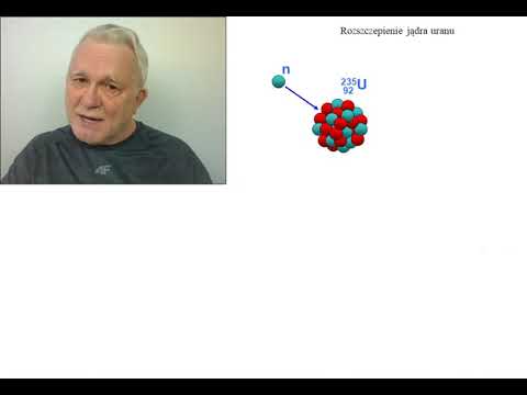 Czy rozszczepienie atomu jest trudne?