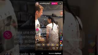 Dirette Instagram