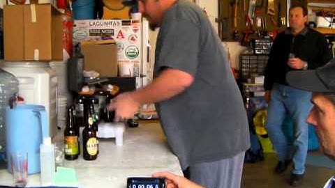 FastRack Speed Challenge - CBM - Rob 14.8