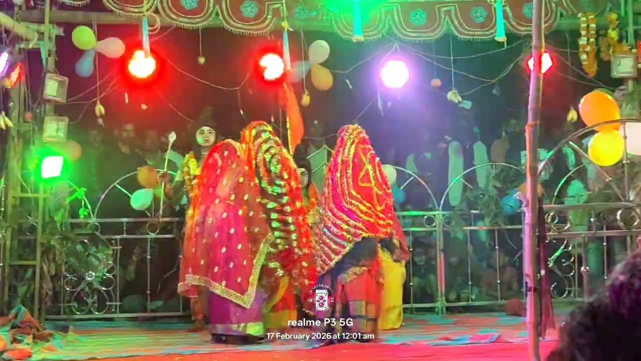 Maa jagulai Rama Natya bira hare krishan pur nuagon puri moa-8917250060