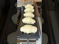 悪魔級の塩パンたい焼き🥐 #japanesefood