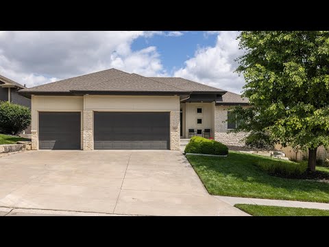 18710 Leavenworth St, Omaha, NE home video tour