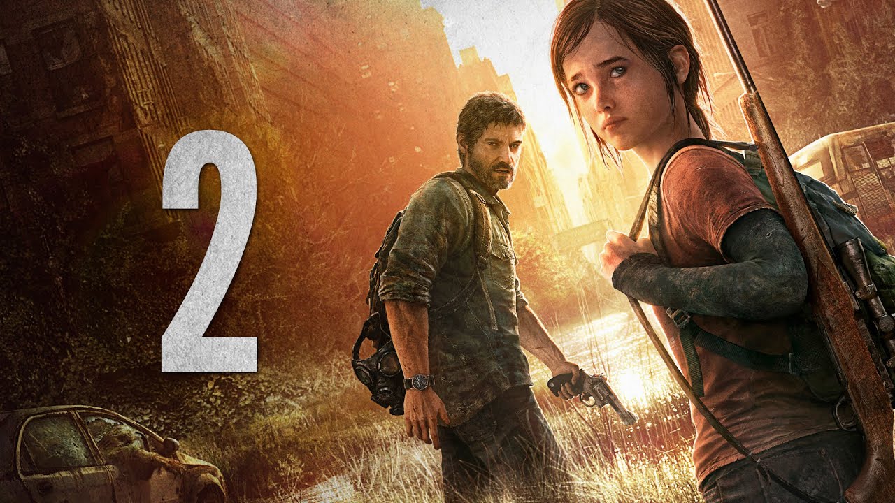 The Last of Us Remastered - Episode 2 