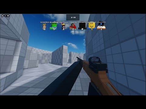 one shot