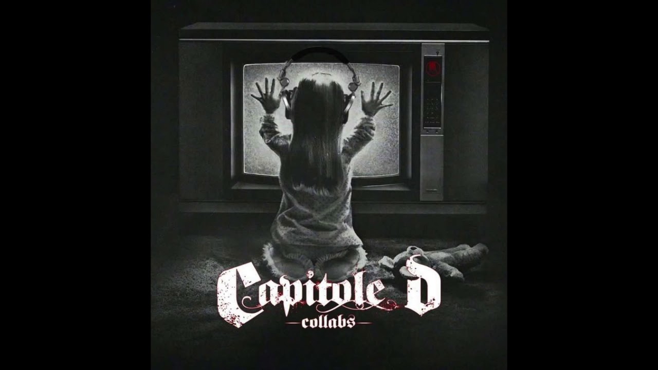 Capitole D - Going Crazy. ft. Madchild, Ciara & D40oz adlı videoyu YouTube'da izle Capitole D - Going Crazy. ft. Madchild, Ciara & D40oz adlı videoyu YouTube'da izle
