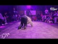 BBoy Moa - Juge - LBS contest 10 ans