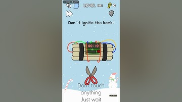 Stump Me level 141 - 150 quick walkthrough