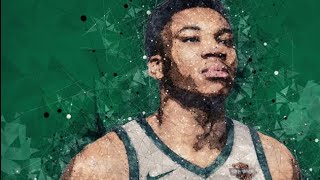 Giannis Antetokounmpo Mix “The Search”