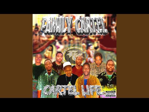 Family Cartel - Cartel Life (2001 East Chicago, Indiana) - YouTube