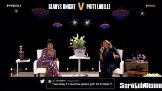 Gladys Night Sings Midnight Train to Georgia 2020