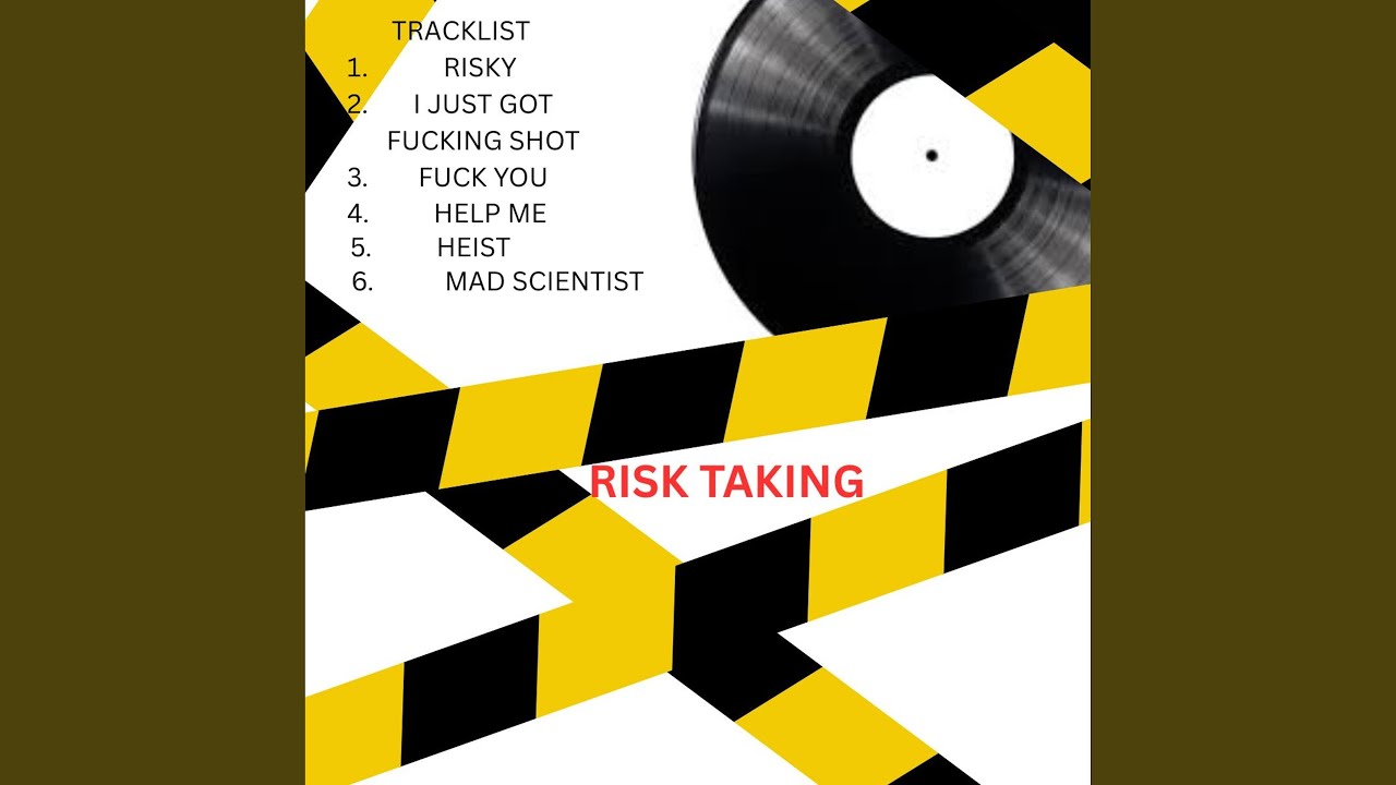 Watch RISKY on YouTube Watch RISKY on YouTube
