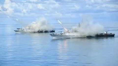 Latihan Operasi Amfibi TNI AL 2021 - Info Alutsista