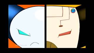 Robotboy Protoboy Super Activation Short