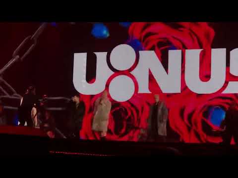 2023 Hito流行音樂獎 -U:NUS、小孩 @台北小巨蛋