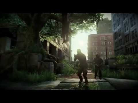 The Last of Us Bande-Annonce VF