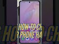 Built In Call Recording Features