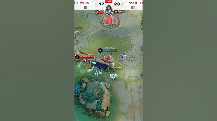 Remember, the goal of the game is to destroy THE BASE ⚔#MLBBEsports #MLBB #MobileLegendsBangBang #M6
