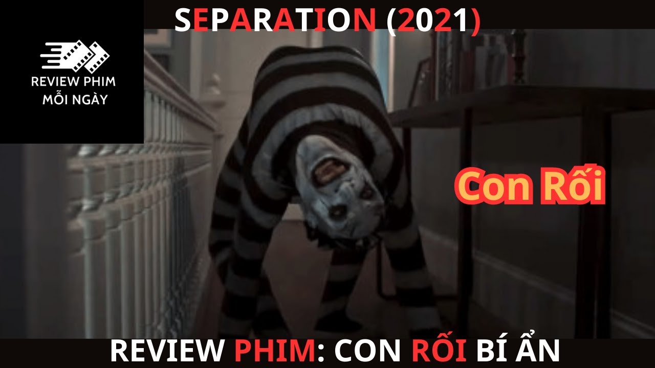 { Review Phim } Hồn Ma Ác Quỷ Điều Khiển Con Rối - Phim Kinh Dị: Con ...