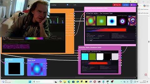 Perception Lab - Qualia hunters find a whole bunch of pseudoscientific hoopla. No Qualia. Meh.