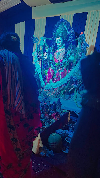 Jai durga matha🙏🏻😍#shorts #ytshorts #youtubeshort #Amysworld #trending #viral #vlog #navratri