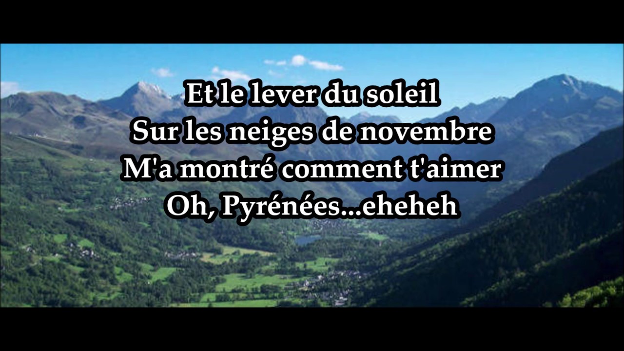 Le Berger D'aure - A Vista De Nas | Shazam