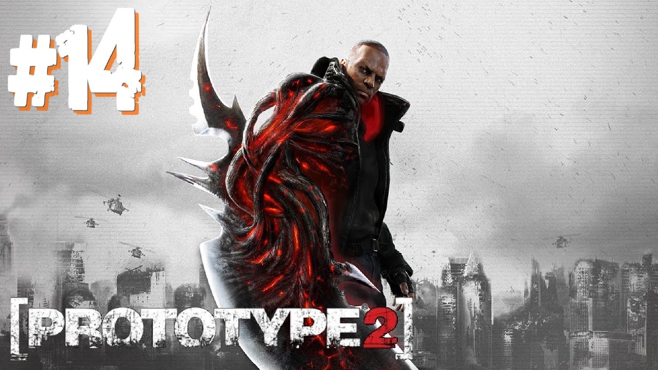 Prototype 2 - #14 - The Remaining Yellow Zone Collectibles - YouTube
