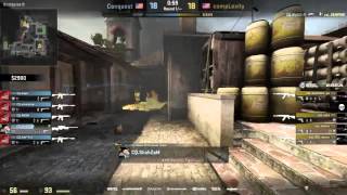 Just Shahzam peeking Semphis...