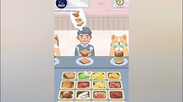 Satistory Tidy Up Level 190 Walkthrough Solution