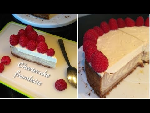 cheesecake-chocolat-blanc-et-framboises