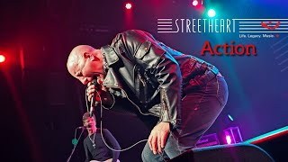 Streetheart - Action | Live @ Club Regent Event Center | Jan. 25th, 2025 |