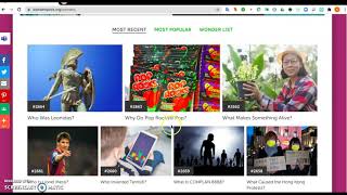 Wonderopolis.org