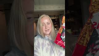 DOTS PRETZELS ADDICTION 🥨 #dotspretzels #shorts #snacks #hyperfixation