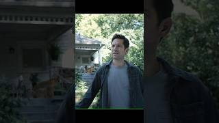 Ant Man Suddenly Came Out Of Quantumania After 5 Years