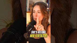 Competing With Men Is Killing Womens Fertility