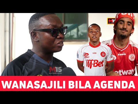 MZEE WA JAMBIA AUKATAA USAJILI WA MCHEZAJI WA SIMBA FEI TOTO KUTUA SIMBA 