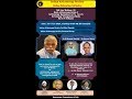 Ias live webinar 49 basic arthroscopy series3 by dr v b bhasin