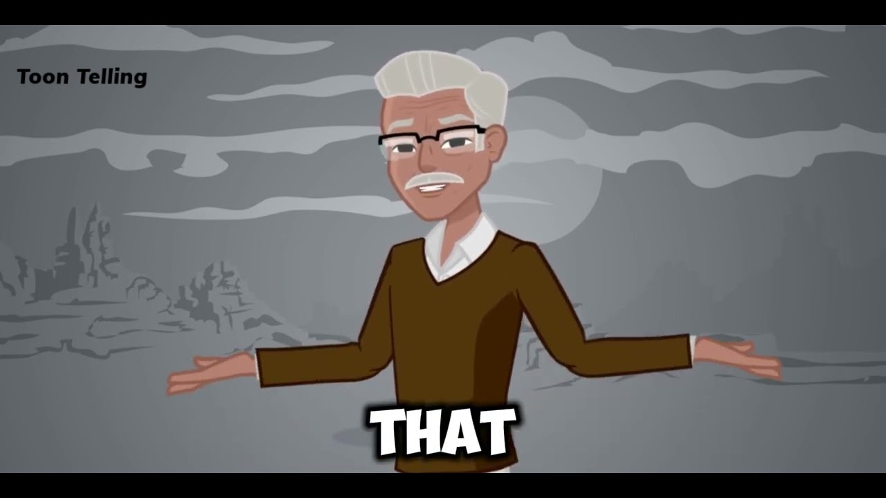 Unbelievable Twist: Lazy Farmer Confronts Robot Destiny