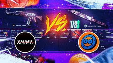 I PULLED BACK TO BACK KNIVES!? (Hellcase Battle Highrolling)