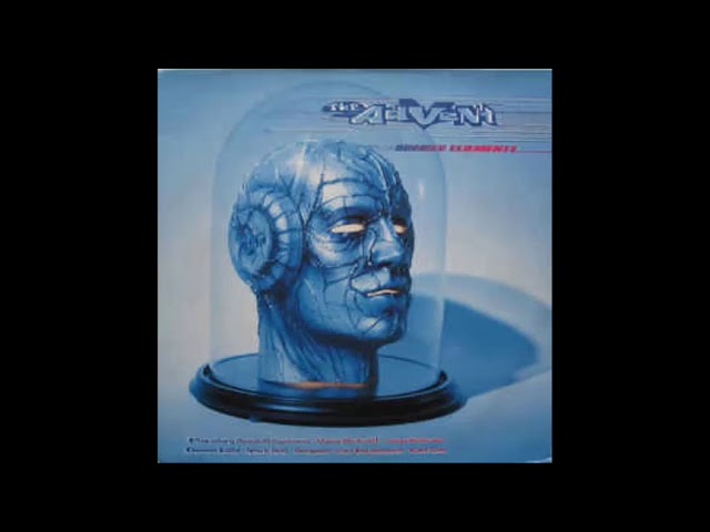 The Advent / Shaded Elementzレコード 4LP The Advent ‎– Shaded Elementz (Full Album) 1996 - YouTube