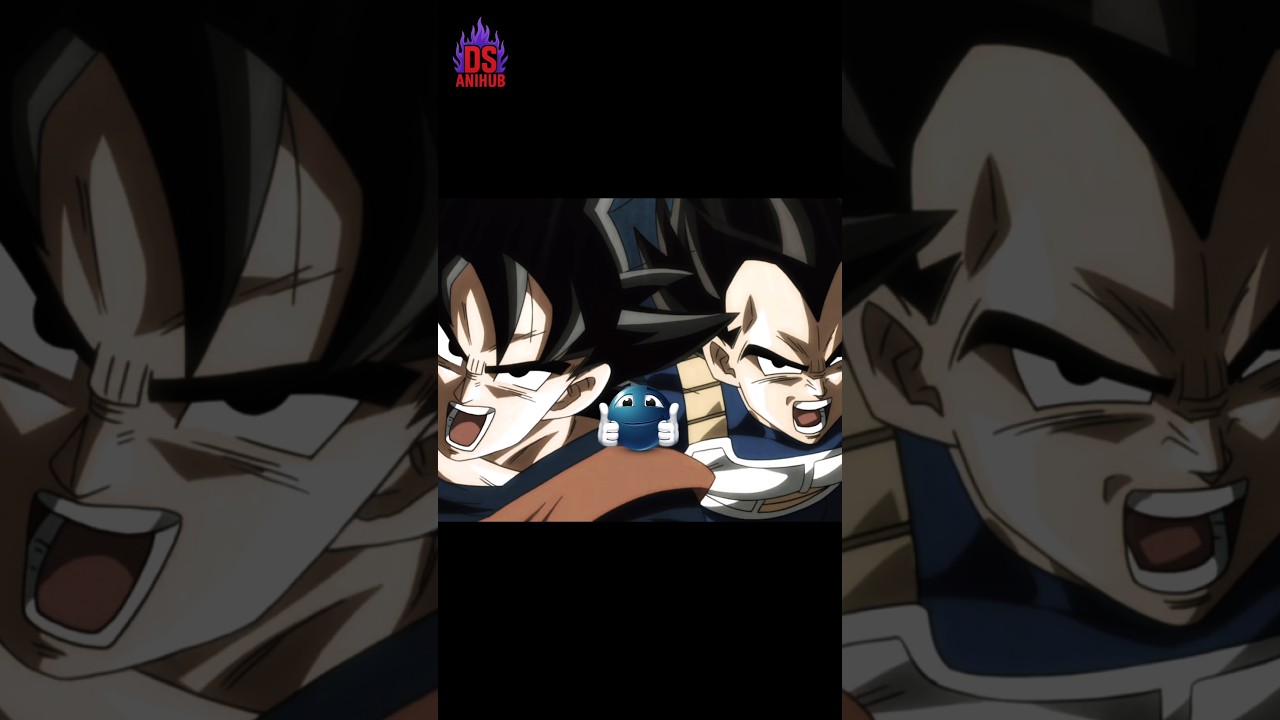 Goku Ultra Instinct 🔥 When Power Becomes a God! | Epic Anime Edit 💯 