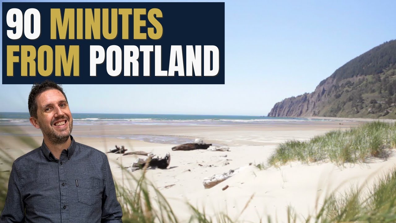 Manzanita, Oregon: The Perfect Coastal Community to Call Home!