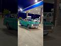 BEAUTIFUL C10 ROLLING THRU ON SATURDAY NIGHT #texastrucks #c10trucks #c10nation #usmags #singlecab