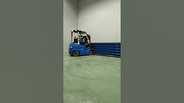 racking system installation #racking #coldstorage #cold #subscribe