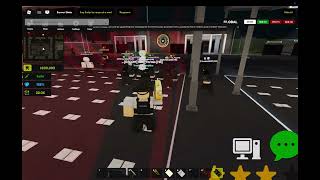 HCPD - Segway glitcher - 6/15/26