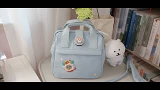 That Ocean Blue Camera Bag I Can’t Stop Recommending screenshot 4