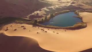 Amazing Saudi Arabia - The Empty Quarter (low resolution)