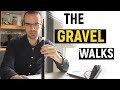 The Gravel Walks [tuto cornemuse]