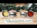THESE DIY SALVES & BALMS MAKE PERFECT GIFTS!